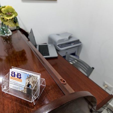 Giannina B&B Agropoli Exterior photo