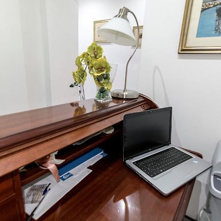 Giannina B&B Agropoli Exterior photo