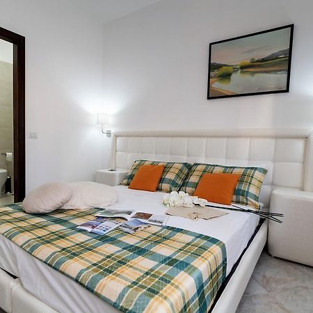 Giannina B&B Agropoli Exterior photo