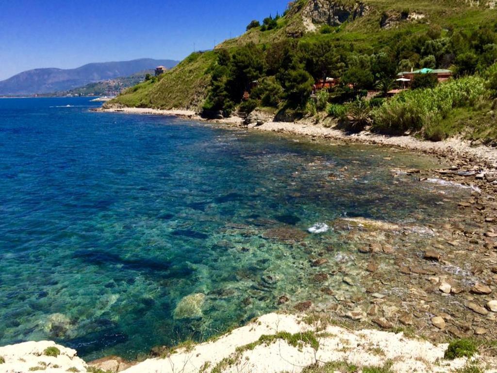 Giannina B&B Agropoli Exterior photo