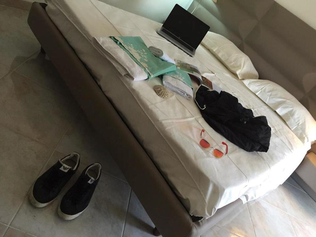 Giannina B&B Agropoli Room photo