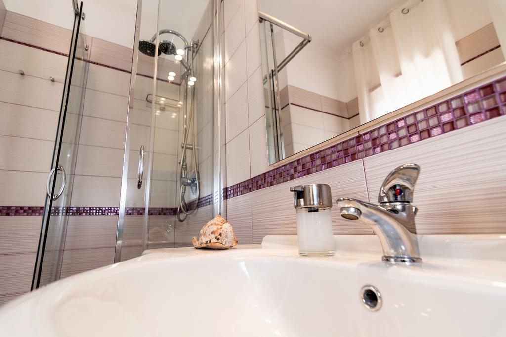 Giannina B&B Agropoli Room photo