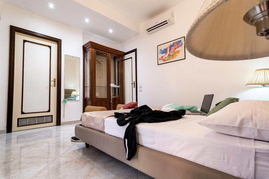 Giannina B&B Agropoli Room photo