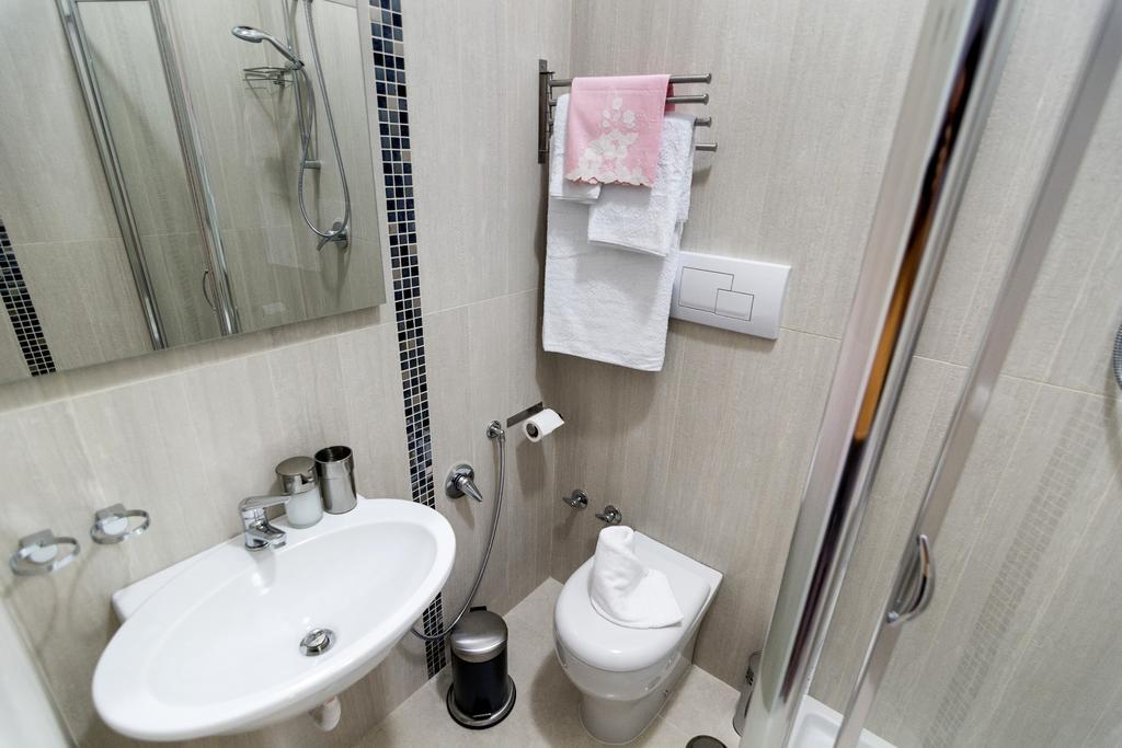 Giannina B&B Agropoli Room photo