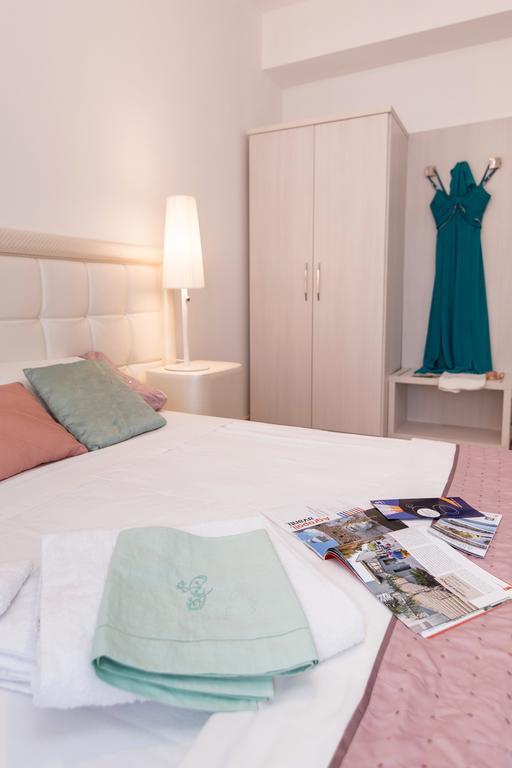 Giannina B&B Agropoli Exterior photo