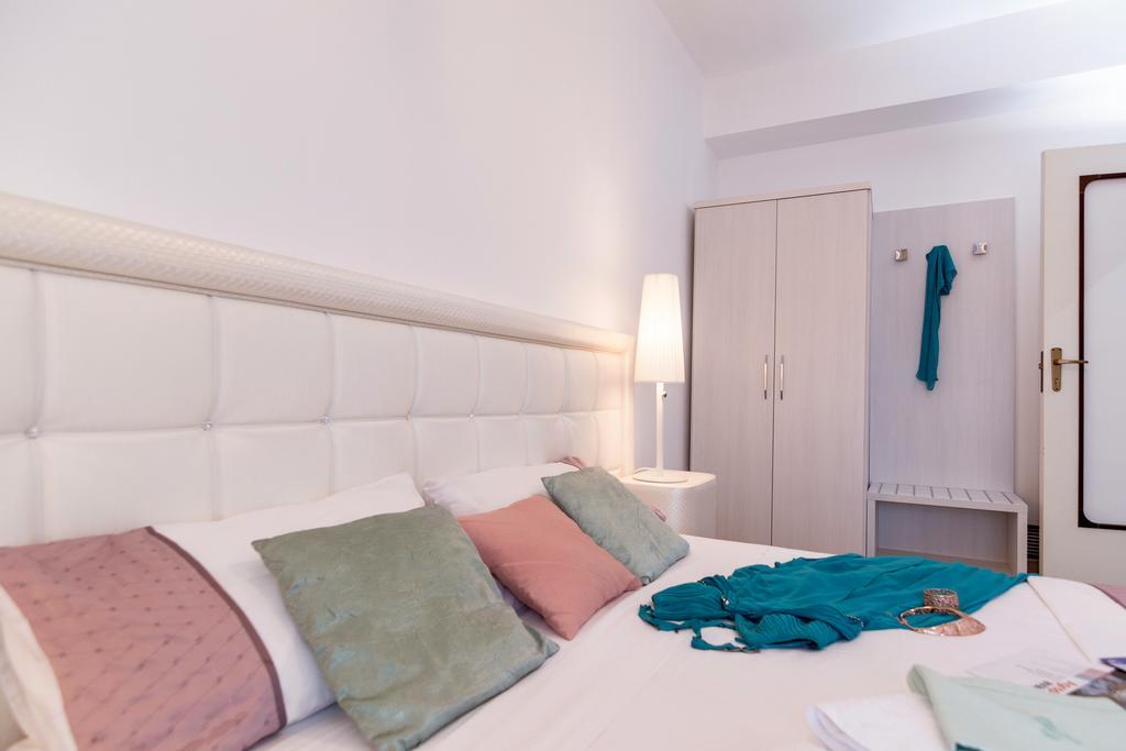 Giannina B&B Agropoli Exterior photo