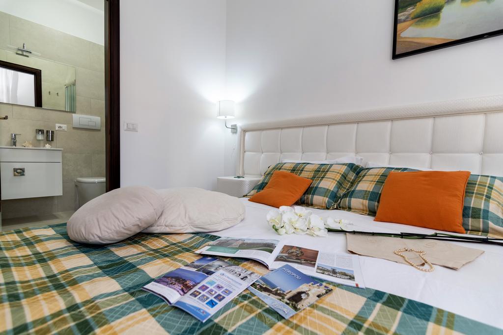 Giannina B&B Agropoli Exterior photo