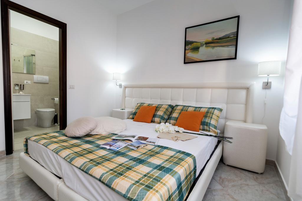 Giannina B&B Agropoli Exterior photo