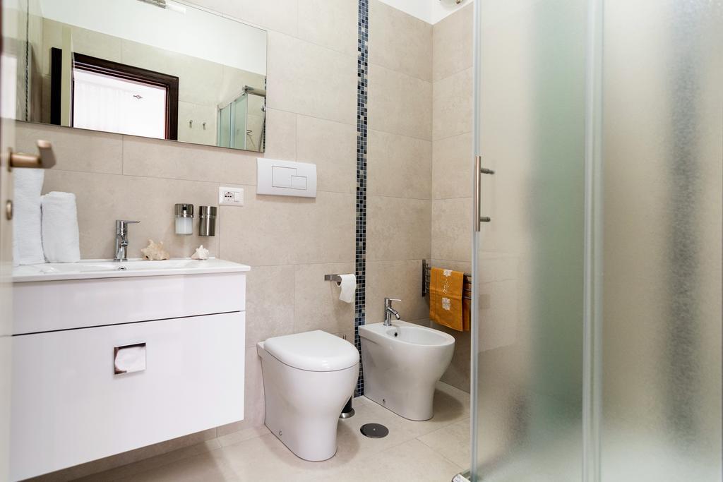 Giannina B&B Agropoli Exterior photo