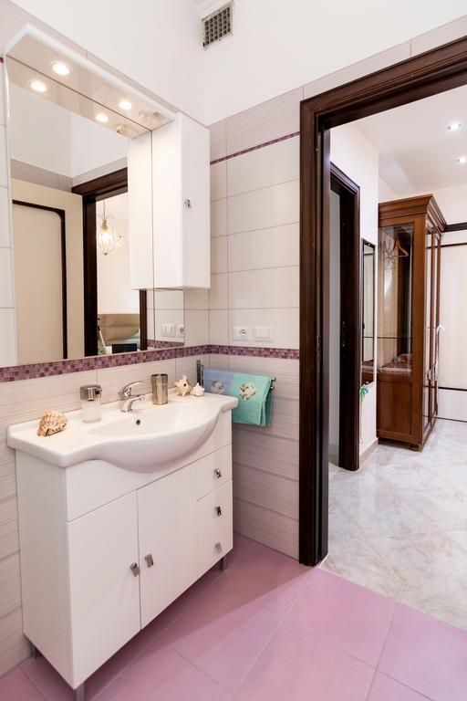 Giannina B&B Agropoli Exterior photo