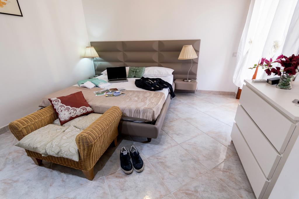 Giannina B&B Agropoli Exterior photo