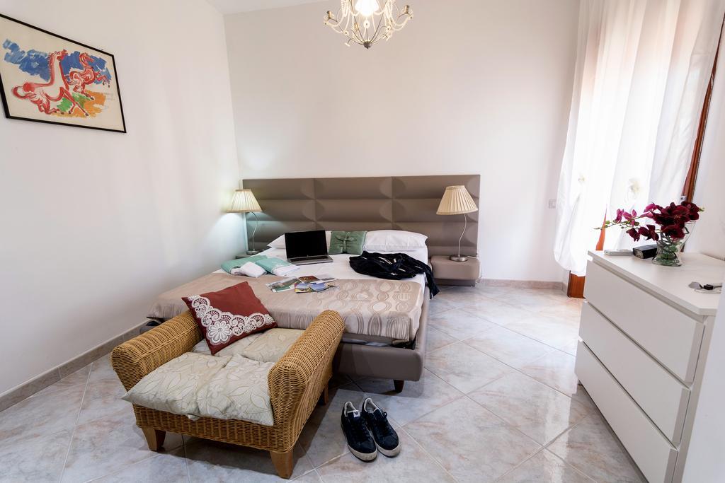 Giannina B&B Agropoli Exterior photo