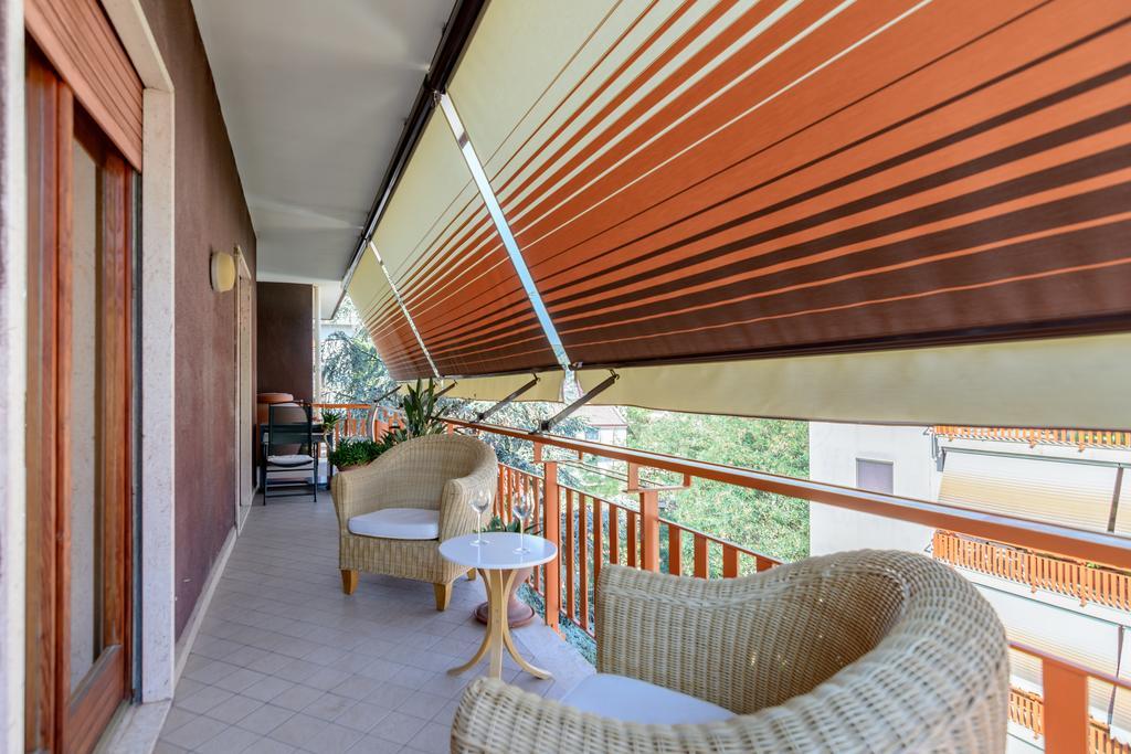 Giannina B&B Agropoli Exterior photo