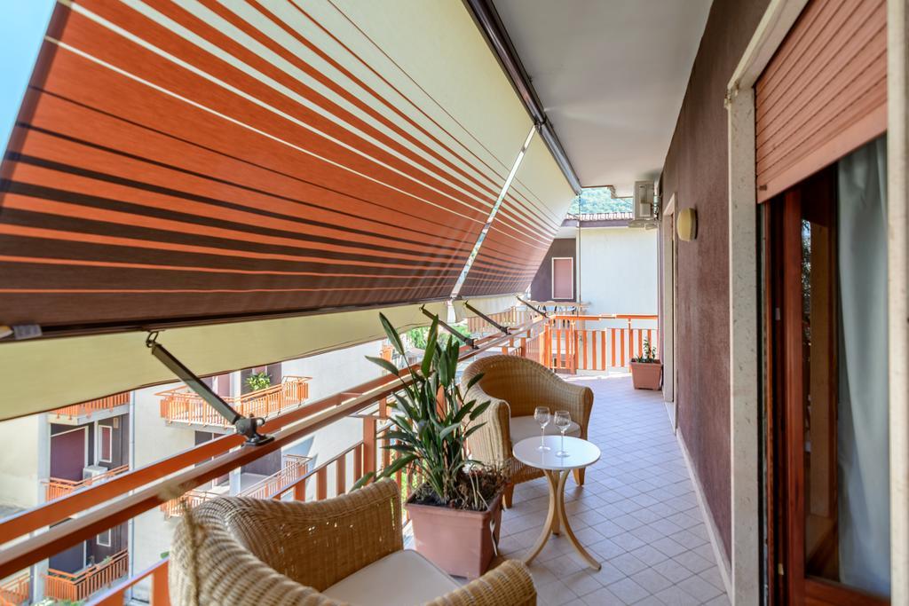 Giannina B&B Agropoli Exterior photo