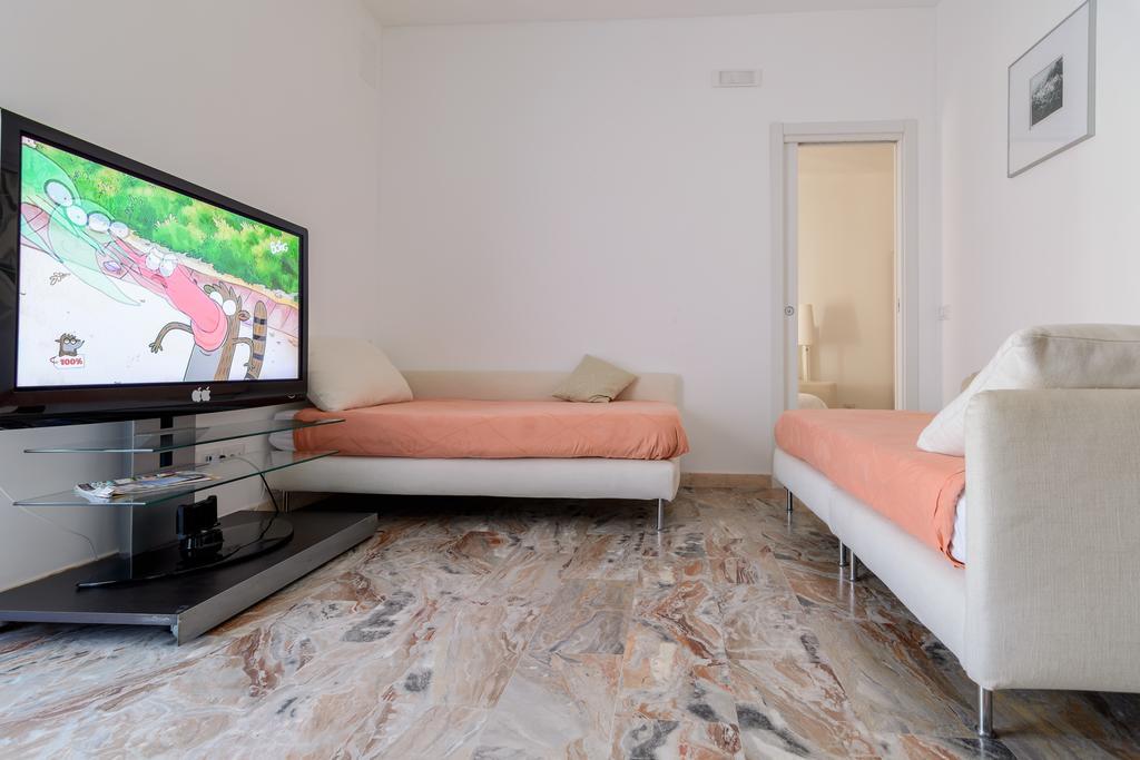 Giannina B&B Agropoli Exterior photo