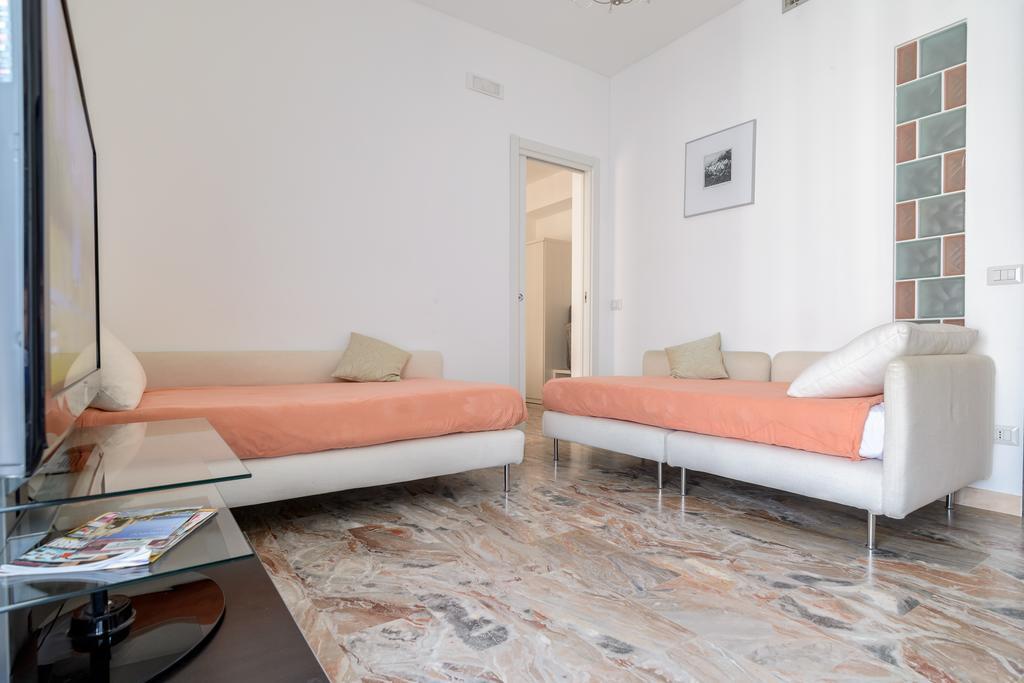 Giannina B&B Agropoli Exterior photo