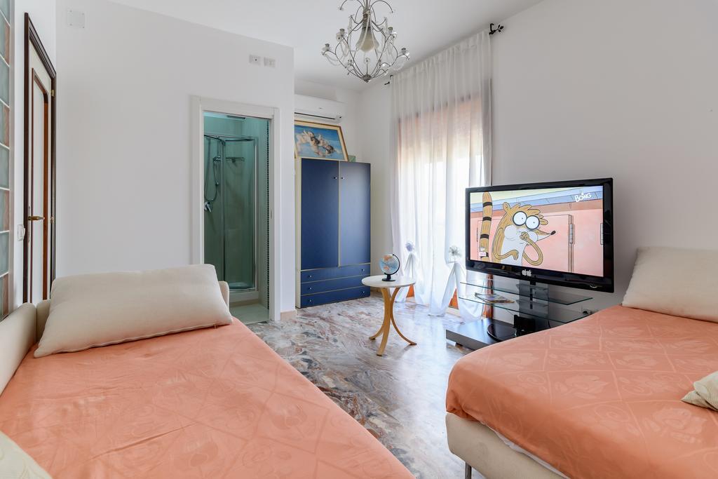 Giannina B&B Agropoli Exterior photo